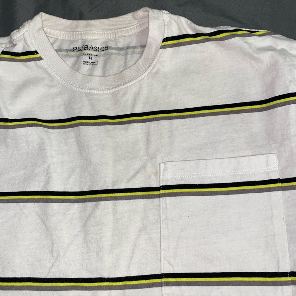 PacSun TShirt